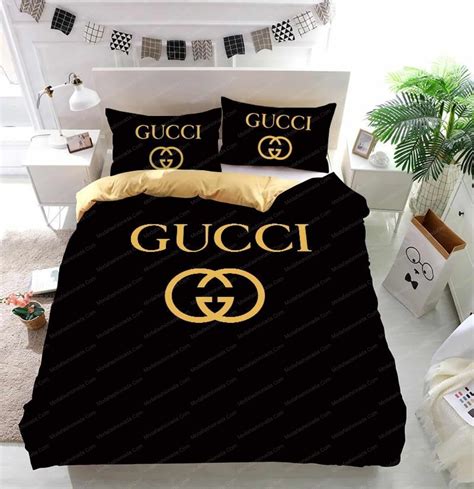 gucci bettwäsche|gucci luxury blanket.